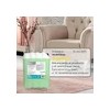 Enjuague Multifibras Lyptus 20l Magno Clean
