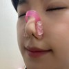 Nose height clip nose insert set / 코높이 집게 코뽕 세트