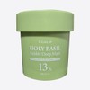 Picham Holy Basil Bubble Deep Mask 90g (44243898) / 피캄 홀리바질 버블 딥 마스크 90g (44243898)