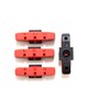Magura Unisex - Adult Red Brake Shoe 2 Pairs /