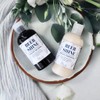 Beer Shine Keratin Shampoo & Conditioner