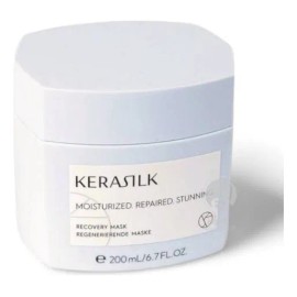 Mascarilla Regeneradora 5 Min. Kerasilk By Goldwell