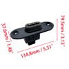 Side Sliding Door Contact Point Switch Device K2Z-14A658-B JK2Z14A658B Compatible