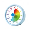60 Minutes Visual Timer for Kitchen, Office, Classroom, Study, Countdown