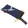Camping Pouch 14.17x6.3in Hammer Nail Pouch, Lightweight Oxford Cloth Tent