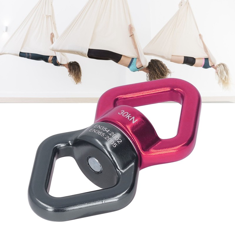 Swing Spinner 360 Degree Rotating 8 Shaped Universal Safety Rotational