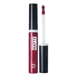 Labial Hidracolor Mate No Transfer Esika Indeleble