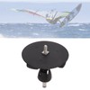 Surfing Tendon Joint Mast Base, High Strength Windsurfing Mast Base,