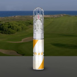 M.A.D MYLDAN AUTO DESIGN Luminous Orange Golf Club Infil Paint 20ML for Customising Golf Clubs Irons Wedges Putters Stamping Paintfill