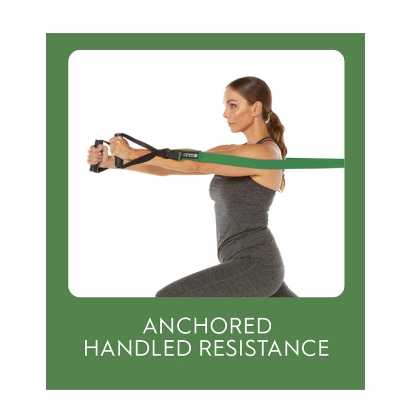 Gaiam Performance Light Total Tone and Flex Kit