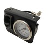 Lhfacc in Cab Single Air Gauge Control Kit with Paddle