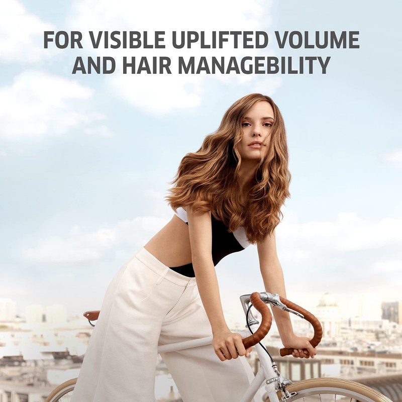 Volume Boost Mask 500 ml