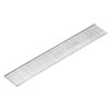 Draper 13150 Brad Nails, 18G/15mm, Pack of 5000-13150 - Galvanised