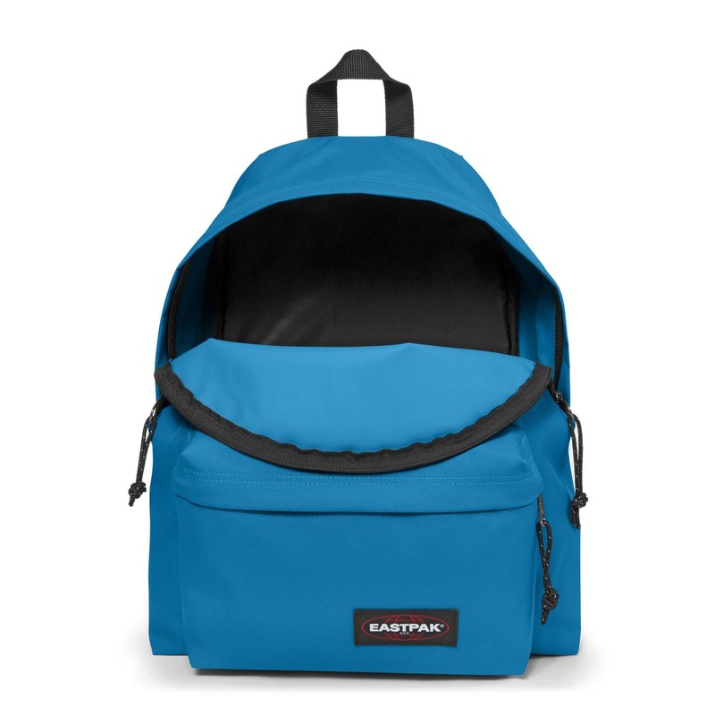 EASTPAK Unisex Padded Pak'r Backpack, Voltaic Blue