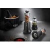 Pepper Mill X-PLOSION with Salt Shaker