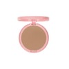 Pink Up - Mineral Cover, Maquillaje en Polvo Compacto -