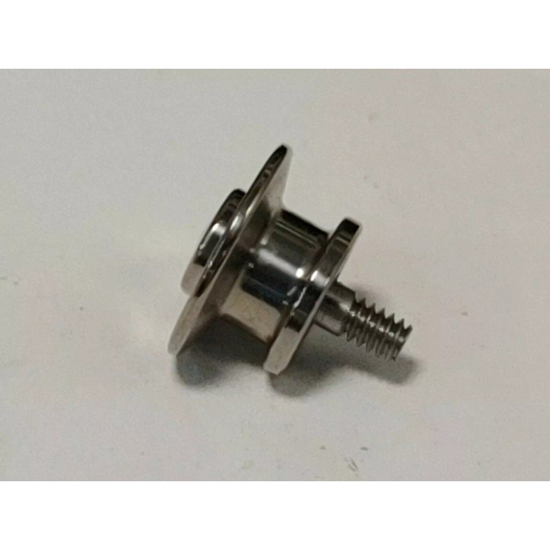 Van Staal 1 Van Staal Part# SR3020-1 Titanium Line Roller