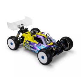 J Concepts - P2-RC8B4.1 buggy body, lightweight