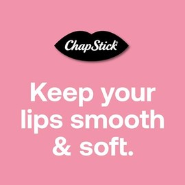 ChapStick Icecream Social Cookies & Cream Party Pack 12 Unidades .15 Onzas