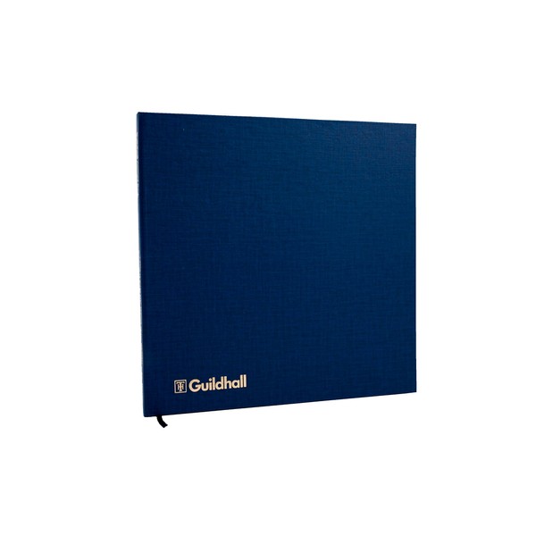 Exacompta - Ref 51/4-16Z - Guildhall Account Book - 298