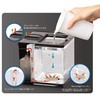 GEX GEX AQUARIUM Easy Water Change Compact Aquarium for Betta,