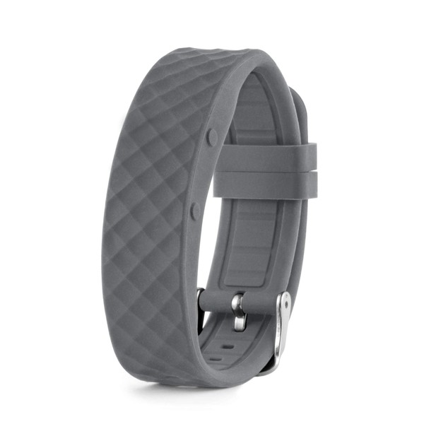 TabTime Vibrating Alarm Reminder Watch - Spare Straps - Watch