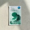 Dr.G 닥터지 레드 블레미쉬 쿨 수딩 마스크 10P 쿨링 진정 마스크팩 Dr.G Red Blemish Cool Soothing Mask 10P Cooling Calming Mask Pack [Red Blemish Cool Soothing Mask 10 Sheets]