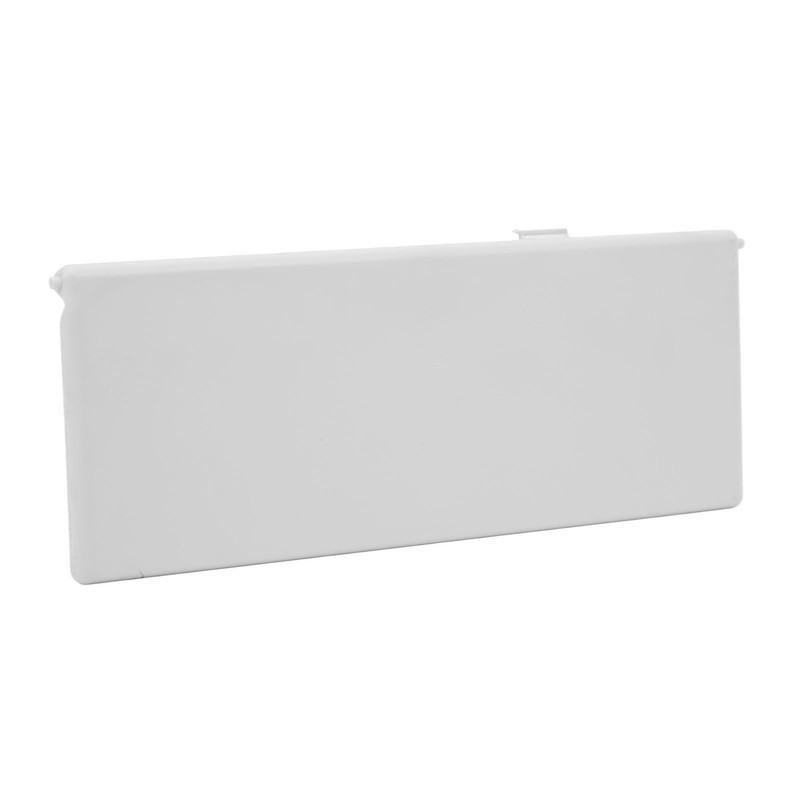 Sunvisor Mirror Cover Heat Resistant Vanity Mirror Frame Replacement for