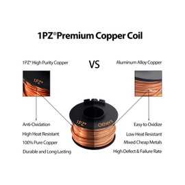 1PZ RS1-Y01 Starter Solenoid Relay Replacement for Yamaha Grizzly 350 400 450 660 2002-2014 Kodiak Big Bear 400 2000-2012 4SV-81940-12-00