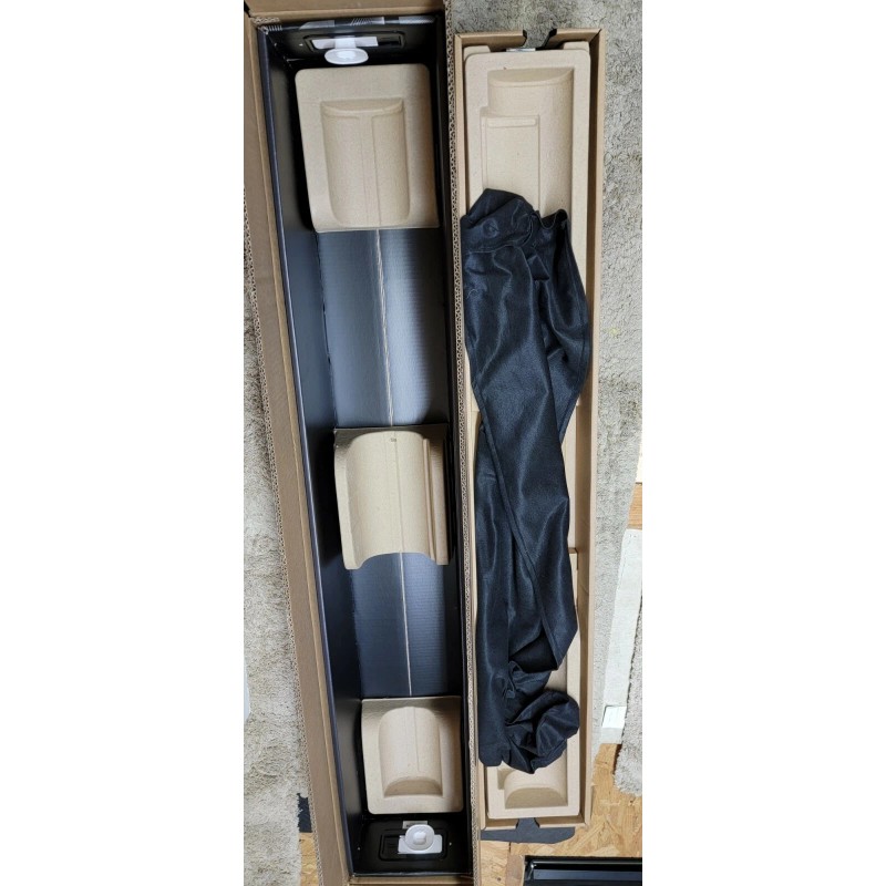 Sonos Arc Soundbar BOX ONLY !!!!!!!- Black