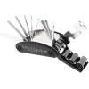 RIDEFIXING Multi-Tool Kit Yamaha VMAX 4 750 ST 800 Mountain Max Warrior