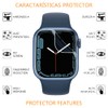 REY Pack of 6 Screen Protectors for Nothing CMF Watch