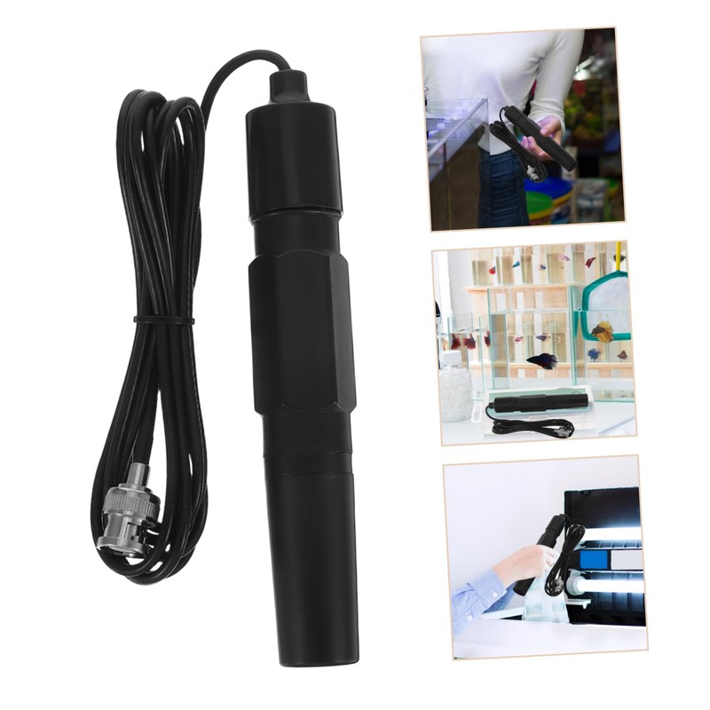 iplusmile Water Quality Testing Kits Drinking Water Testing Device Ph