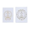 SOPHIE & MIRA Parthesia Basic Eyeshadow Palette (Yvere) Bourbet Winter