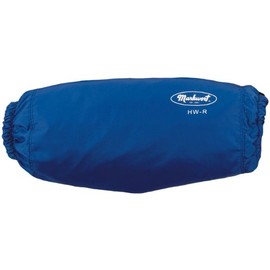 Youth Royal Blue Football Hand Warmers (Used by QB, RB, Offense, Defense, Coach's, etc)