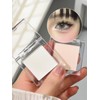 Matte Beige Single Eyeshadow - High Waterproof & Sweat Proof