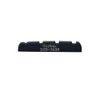 Guyker Bass Guitar Bone Nut - 4 String Flat Bottom