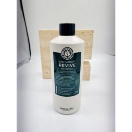 Maria Nila Eco Therapy Revive Set Shampoo 11.8 oz & Conditioner 10.1 oz Vegan
