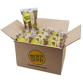 BjornQorn 12-Pack (Maple)