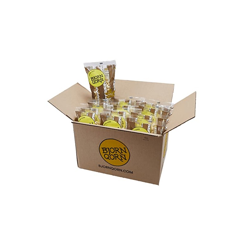 BjornQorn 12-Pack (Maple)