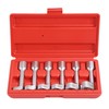 WINTOOLS Diesel Injector Line Sockets Fuel Line Dismantling Remover Removal