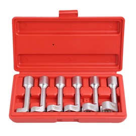 WINTOOLS Diesel Injector Line Sockets Fuel Line Dismantling Remover Removal Tool 1/2" Dr