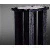 M5 Speaker Racks MDF 24 inch HiFi Audio Loudspeaker Stands