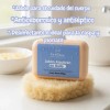 Crema Psoriasis + Jabón Alquitran Huya + Crema Urea 40