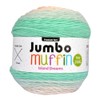 Yatsal Premium 8-Ply Jumbo Muffin Knitting Yarn 200 g, Island
