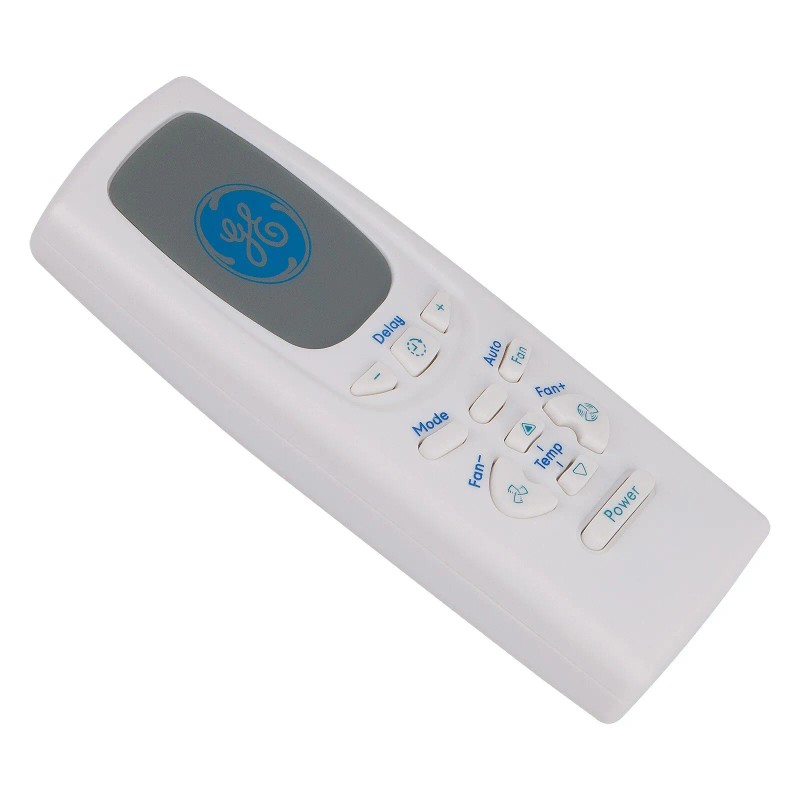 for GE New YK4EA Repalce Remote for GE Air Conditioner
