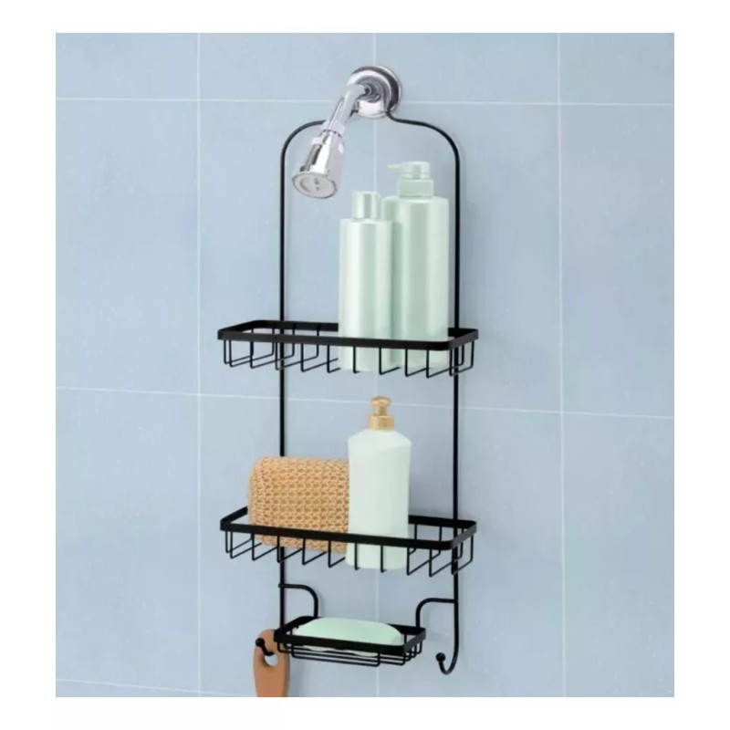 Betterware Organizador Para Regadera Cod. 70433