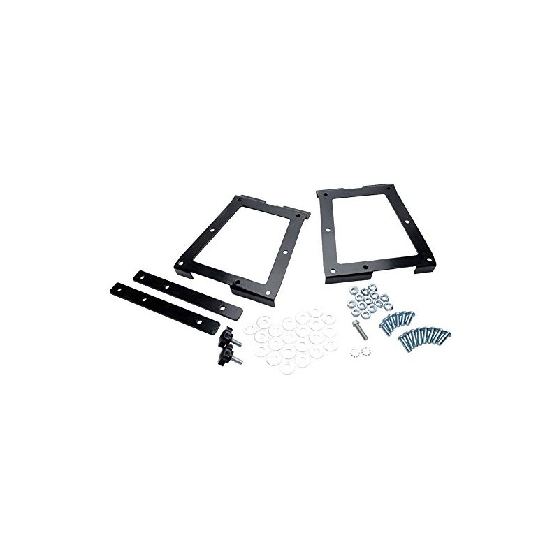 Tusk Replacement Pannier Box Mounts