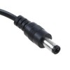 Acdctek 10V 2A AC/DC Adapter Charger Power Supply Cord Plug