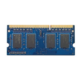 HP RAM Memory 1 x 4GB DDR3L SDRAM 4 DDR3 1600 DDR3L SDRAM H6Y75AA#ABA